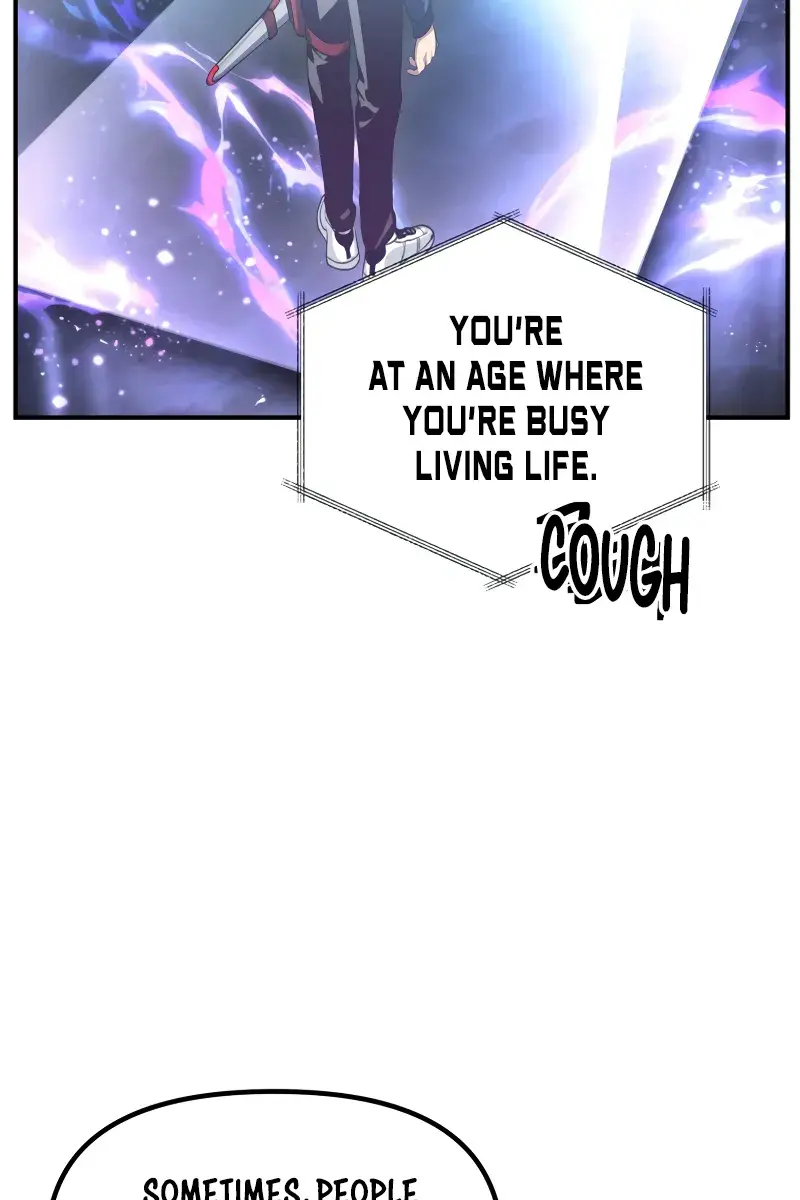 SSS Class Revival Hunter Chapter 132 Page 3