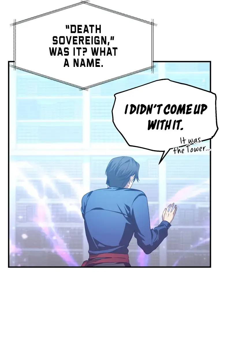 SSS Class Revival Hunter Chapter 132 Page 5