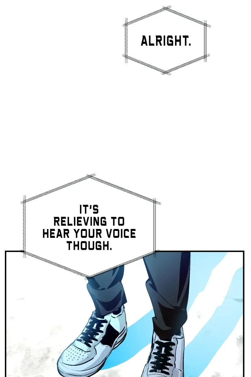 SSS Class Revival Hunter Chapter 132 Page 6