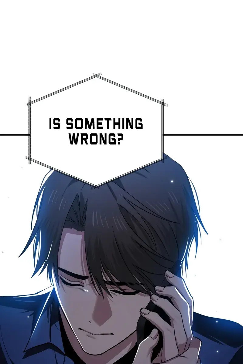 SSS Class Revival Hunter Chapter 132 Page 8