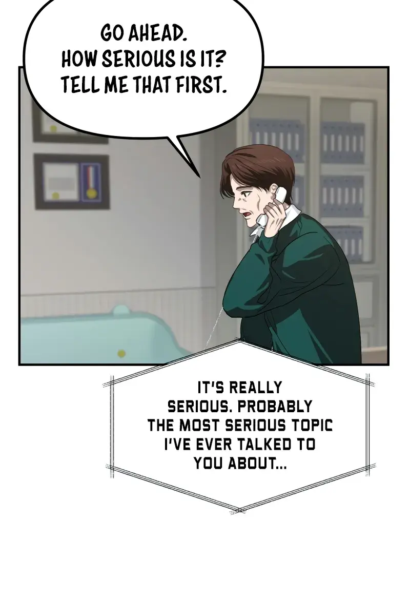 SSS Class Revival Hunter Chapter 132 Page 10