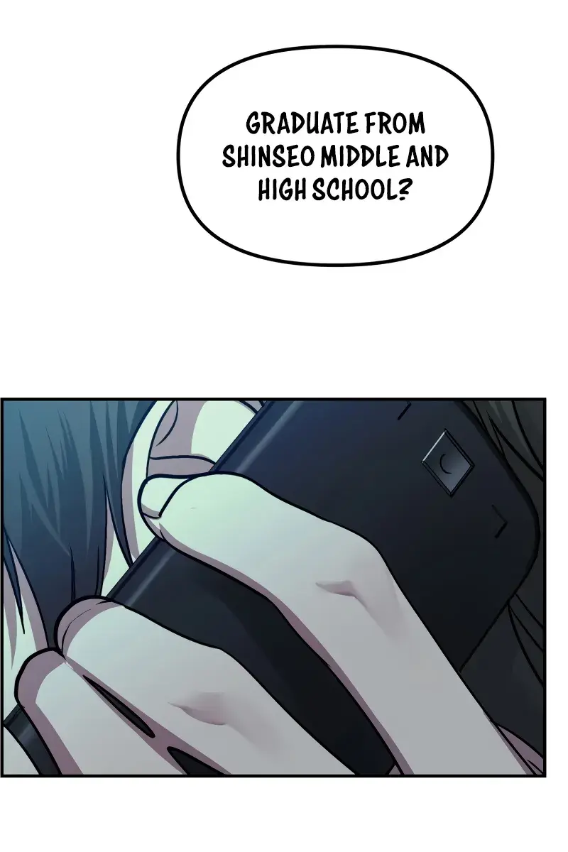 SSS Class Revival Hunter Chapter 132 Page 16