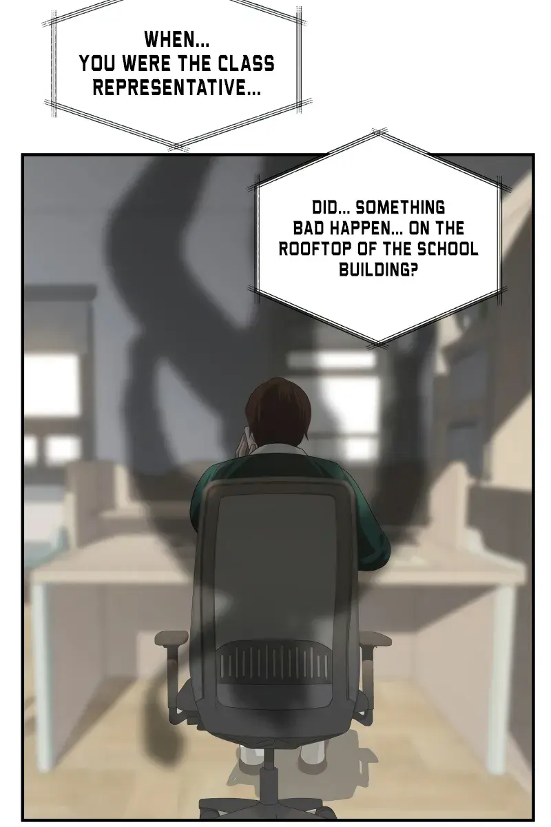 SSS Class Revival Hunter Chapter 132 Page 20