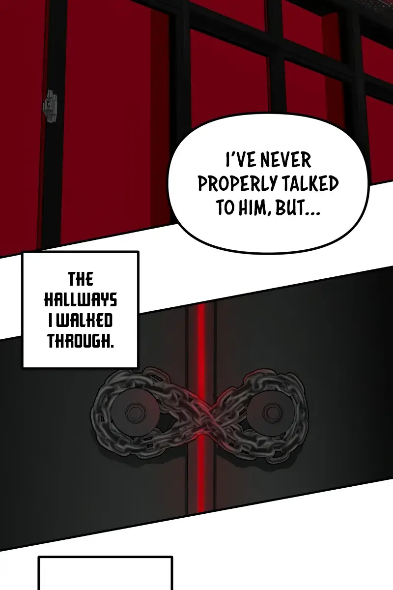 SSS Class Revival Hunter Chapter 132 Page 22