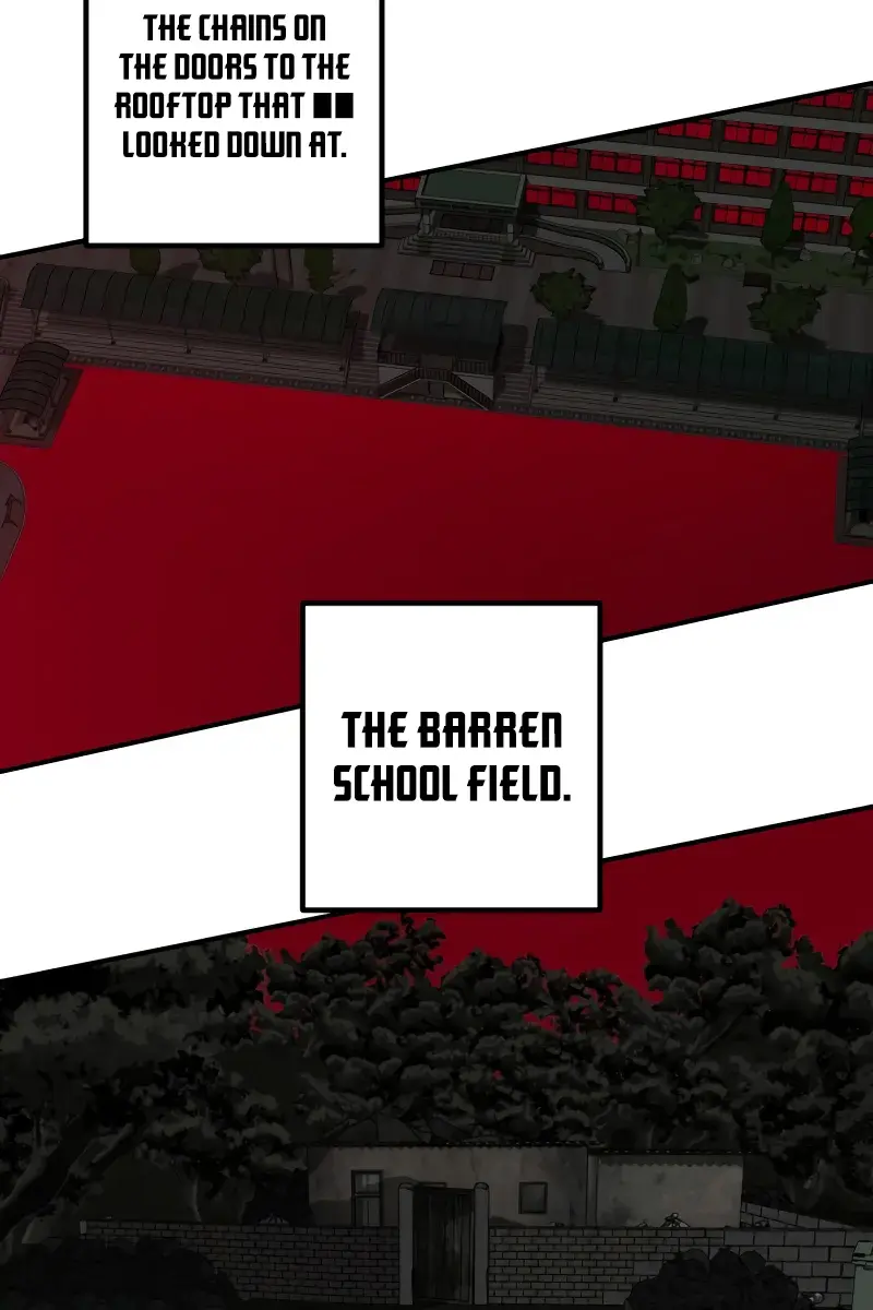 SSS Class Revival Hunter Chapter 132 Page 23