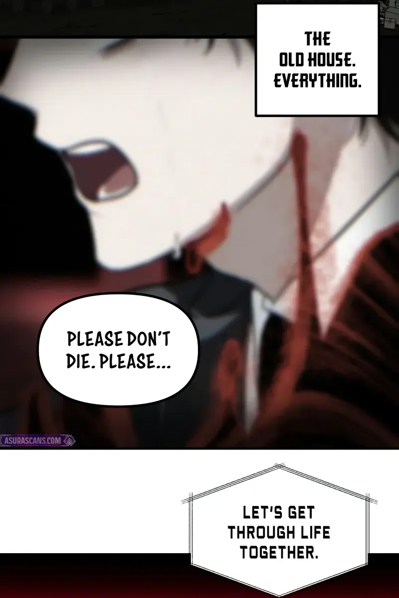 SSS Class Revival Hunter Chapter 132 Page 24