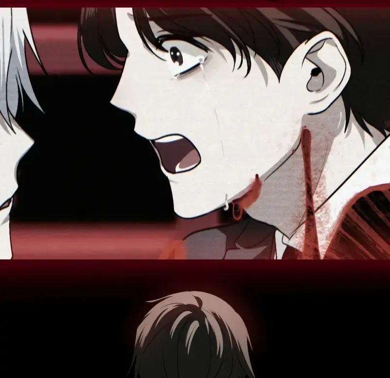 SSS Class Revival Hunter Chapter 132 Page 25