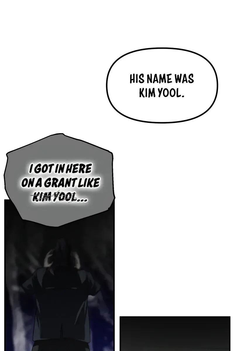 SSS Class Revival Hunter Chapter 132 Page 29