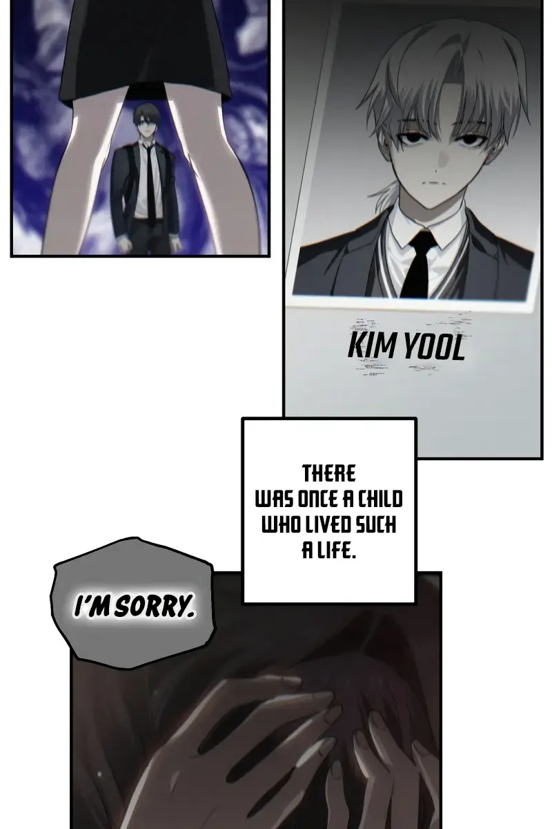 SSS Class Revival Hunter Chapter 132 Page 30