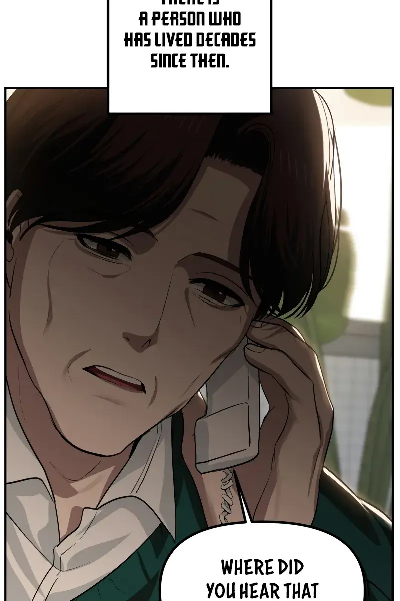 SSS Class Revival Hunter Chapter 132 Page 32