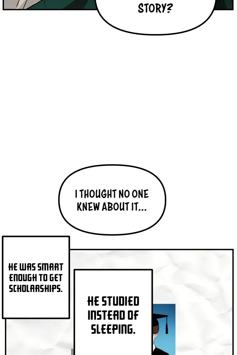 SSS Class Revival Hunter Chapter 132 Page 33