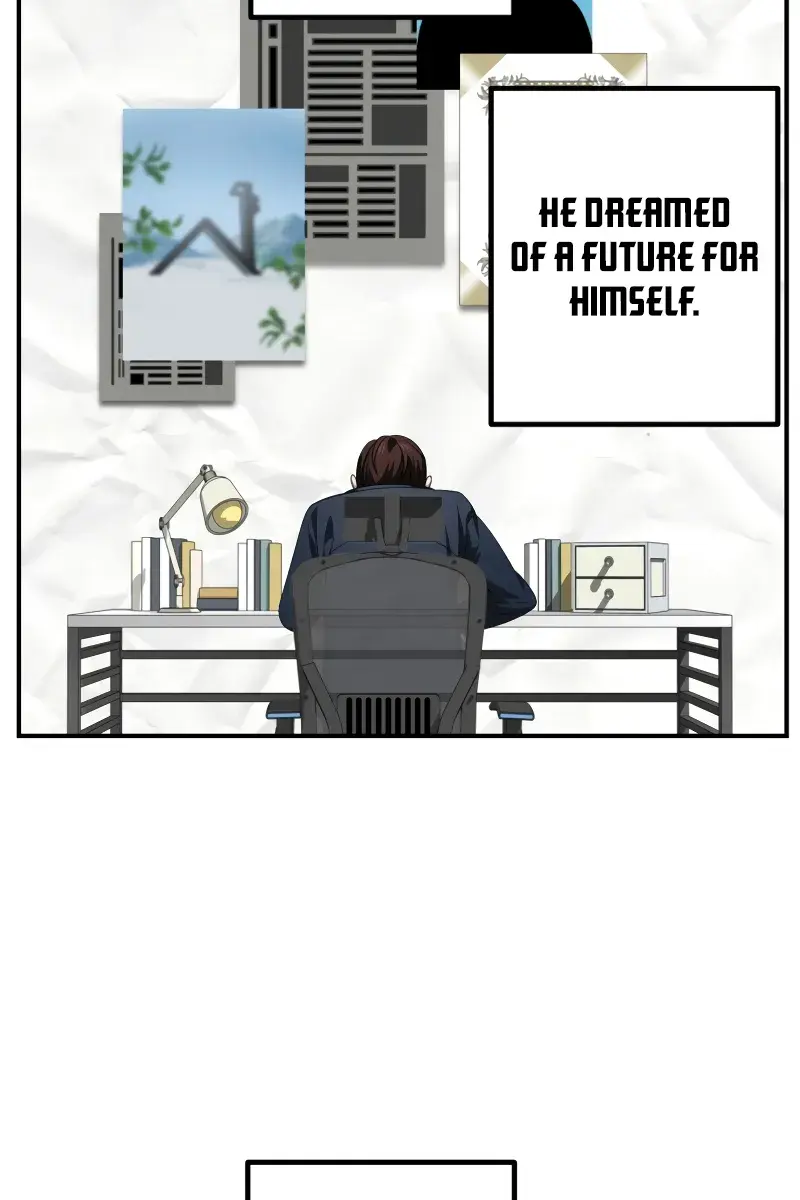 SSS Class Revival Hunter Chapter 132 Page 34