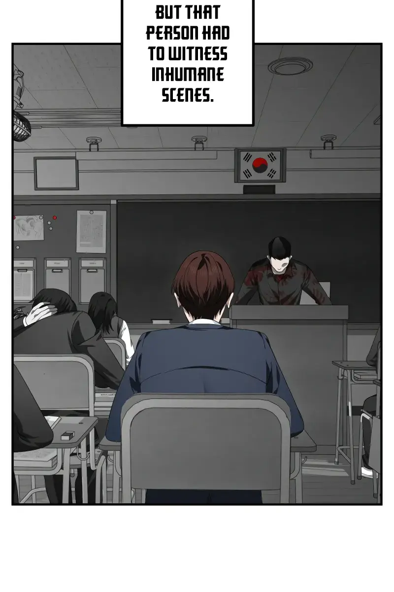 SSS Class Revival Hunter Chapter 132 Page 35