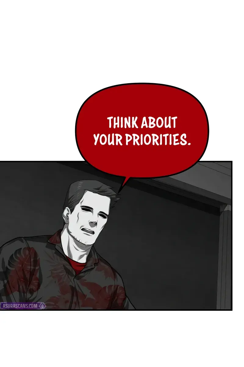 SSS Class Revival Hunter Chapter 132 Page 36