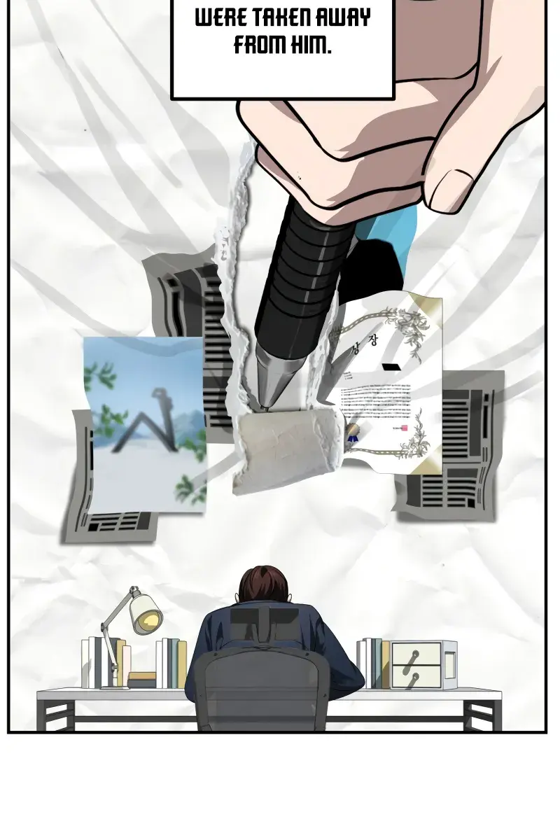 SSS Class Revival Hunter Chapter 132 Page 39