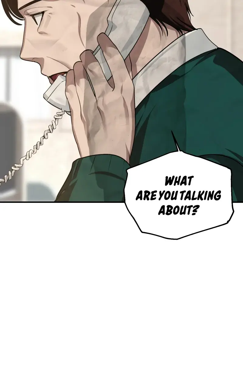 SSS Class Revival Hunter Chapter 132 Page 43