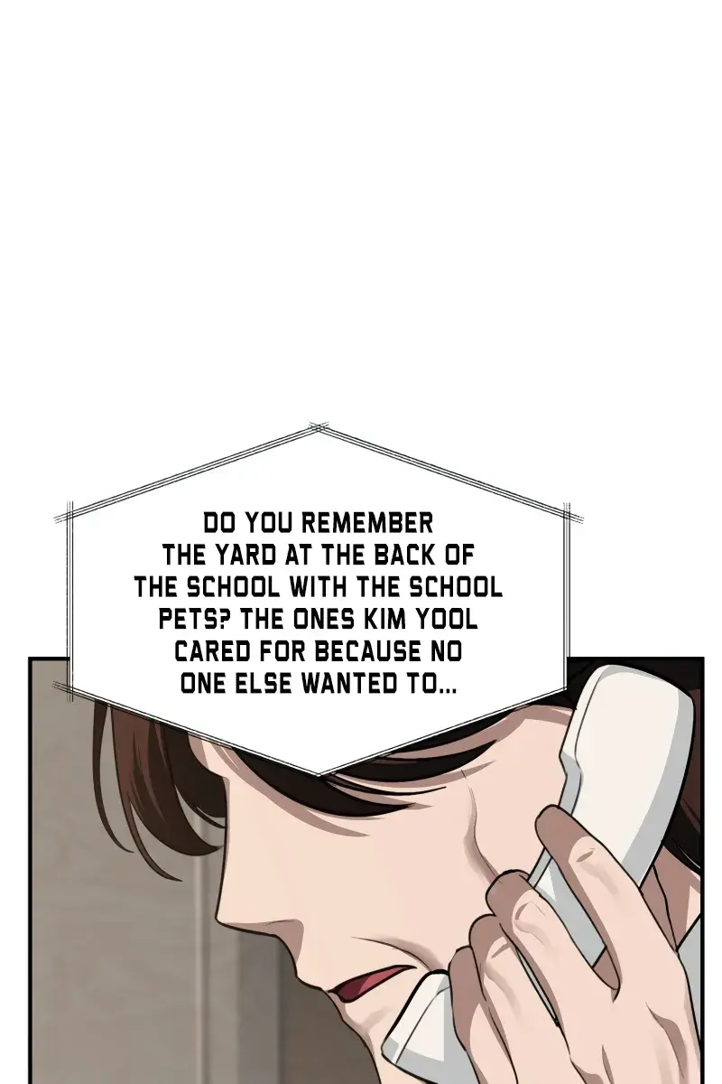 SSS Class Revival Hunter Chapter 132 Page 45