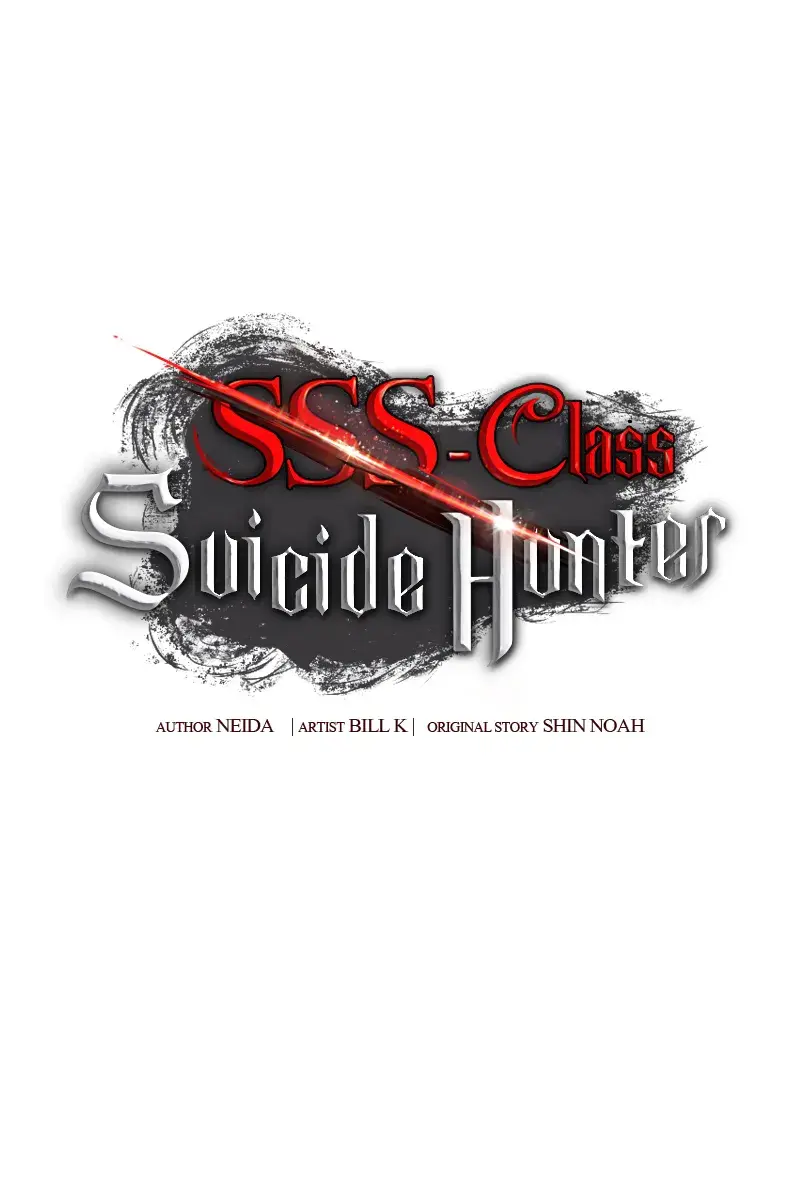 SSS Class Revival Hunter Chapter 132 Page 50