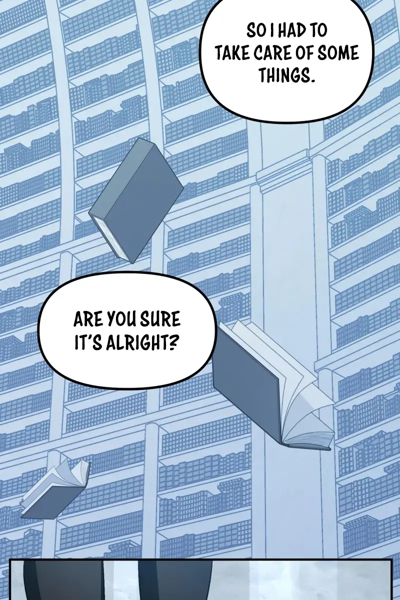 SSS Class Revival Hunter Chapter 132 Page 52