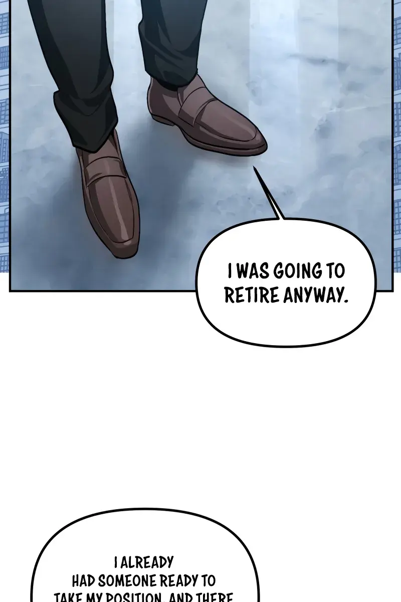 SSS Class Revival Hunter Chapter 132 Page 53