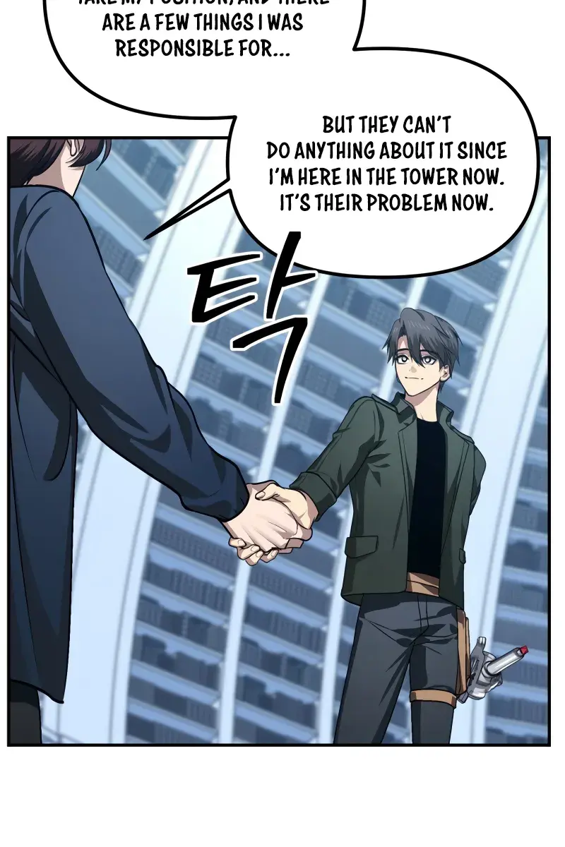 SSS Class Revival Hunter Chapter 132 Page 54