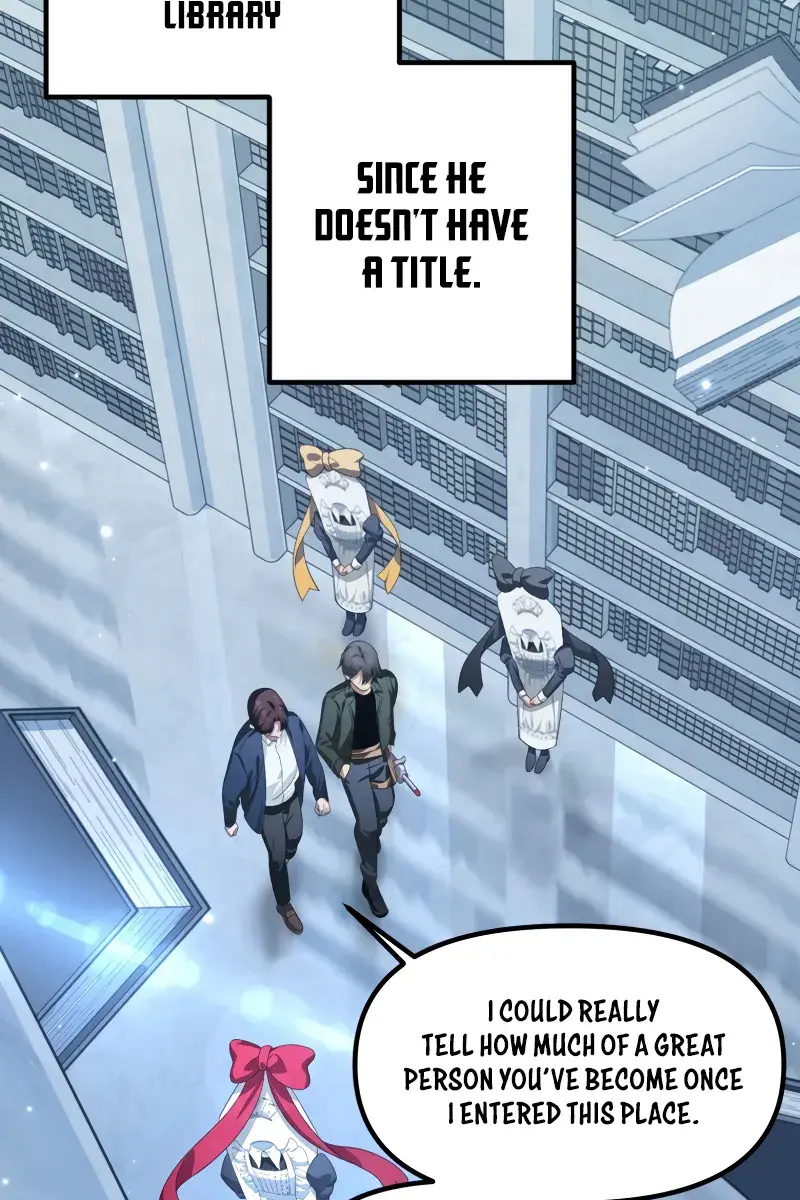 SSS Class Revival Hunter Chapter 132 Page 57