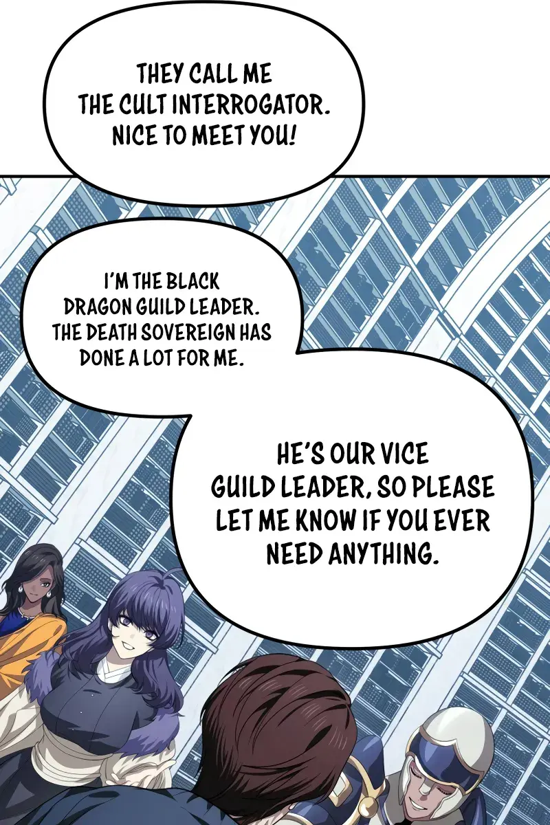 SSS Class Revival Hunter Chapter 132 Page 62