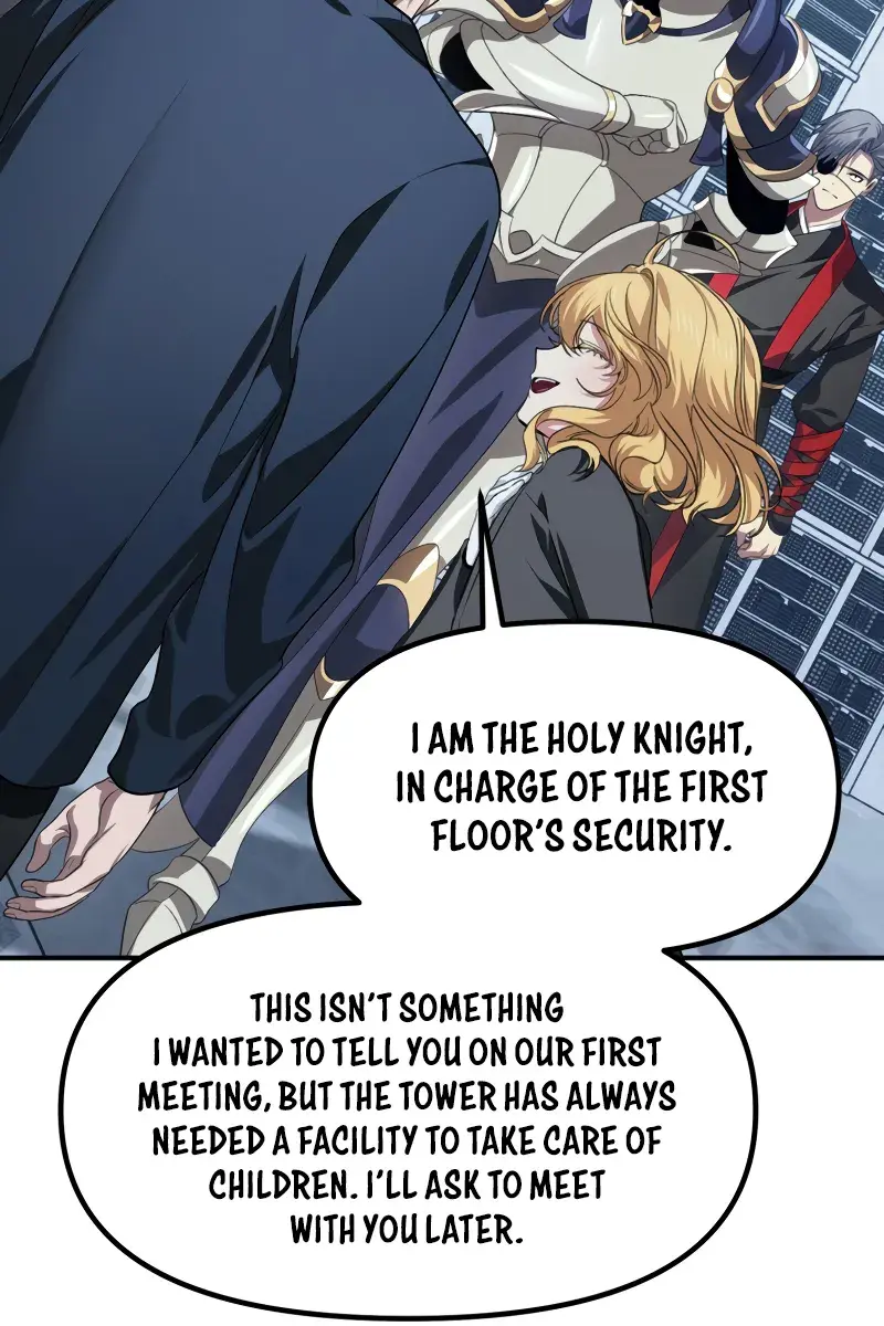 SSS Class Revival Hunter Chapter 132 Page 63