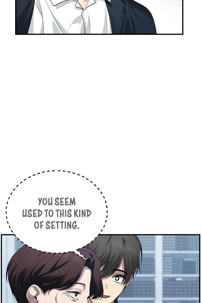 SSS Class Revival Hunter Chapter 132 Page 65