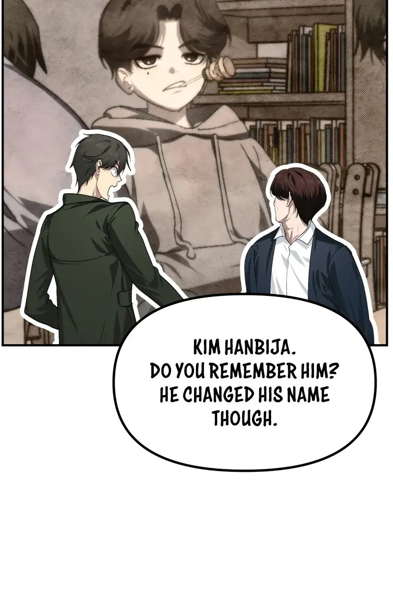 SSS Class Revival Hunter Chapter 132 Page 67