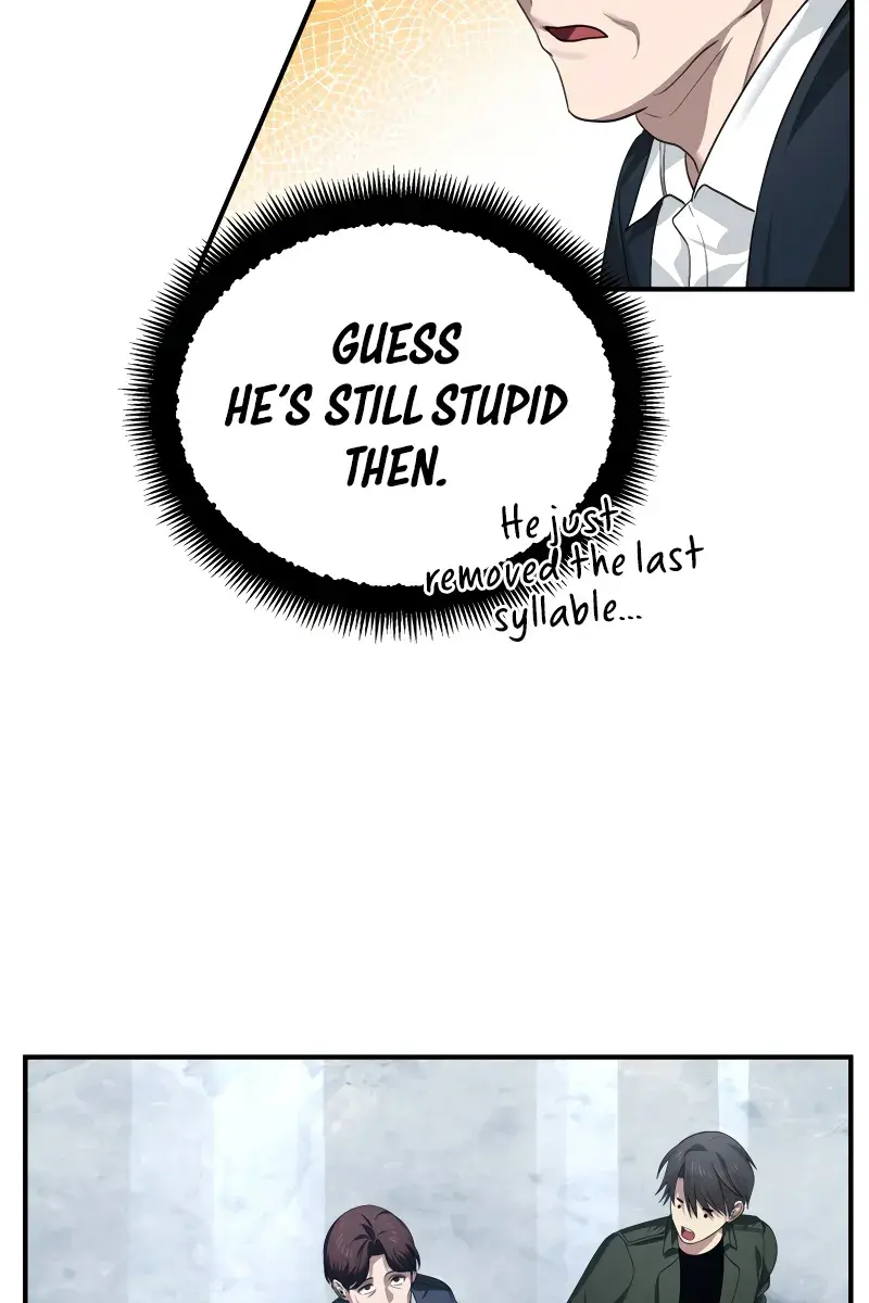 SSS Class Revival Hunter Chapter 132 Page 69