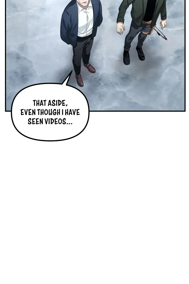 SSS Class Revival Hunter Chapter 132 Page 70