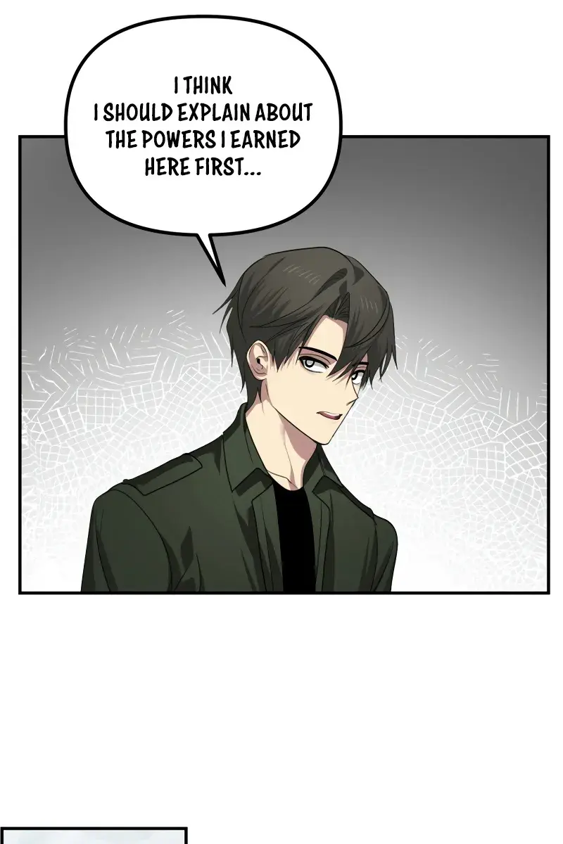 SSS Class Revival Hunter Chapter 132 Page 74