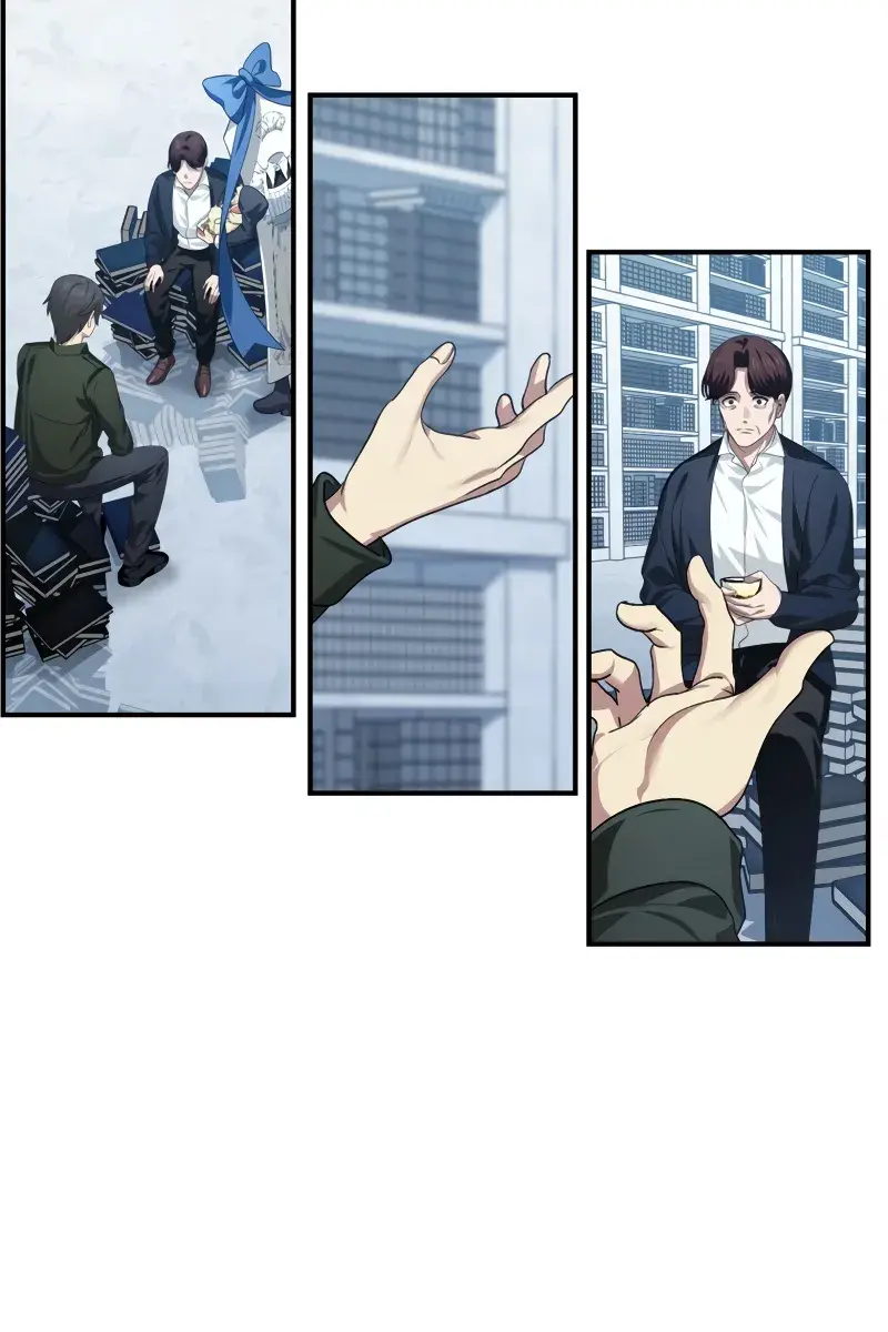 SSS Class Revival Hunter Chapter 132 Page 75