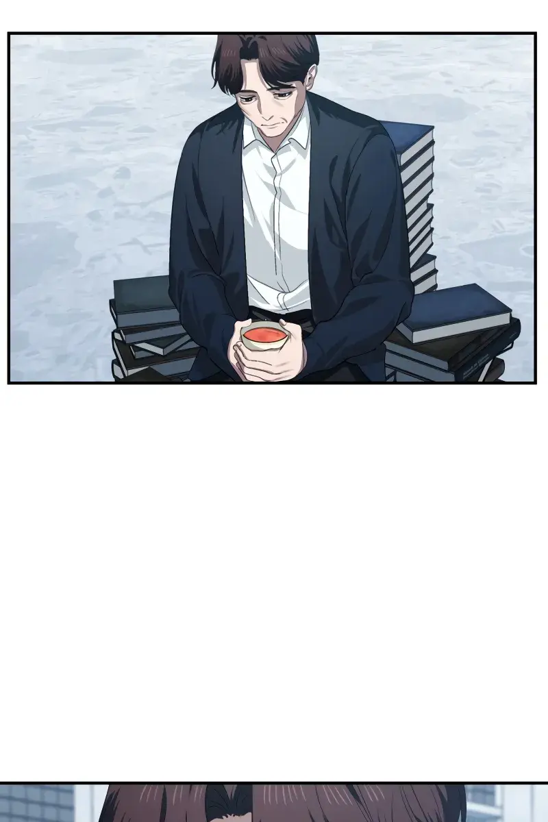 SSS Class Revival Hunter Chapter 132 Page 76