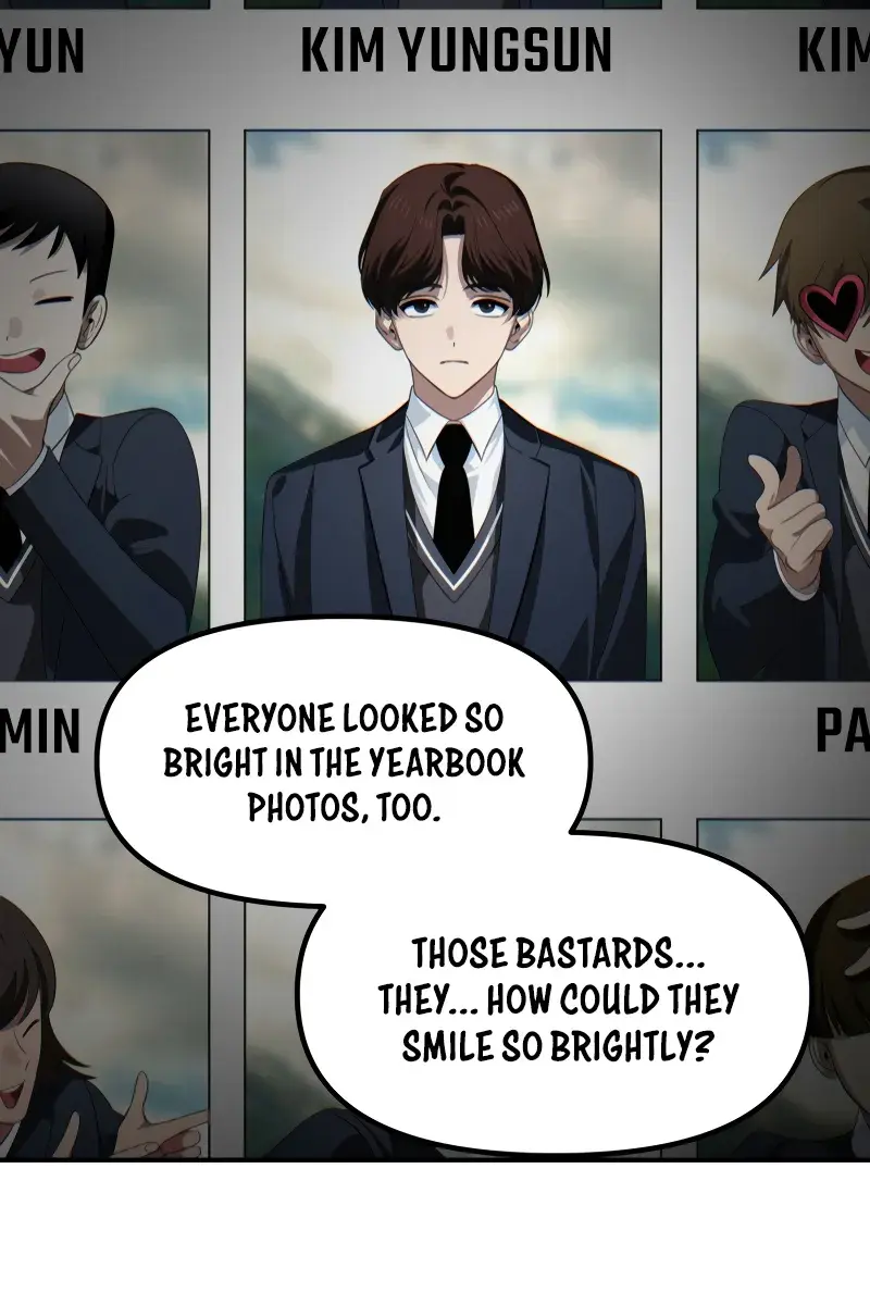 SSS Class Revival Hunter Chapter 132 Page 81