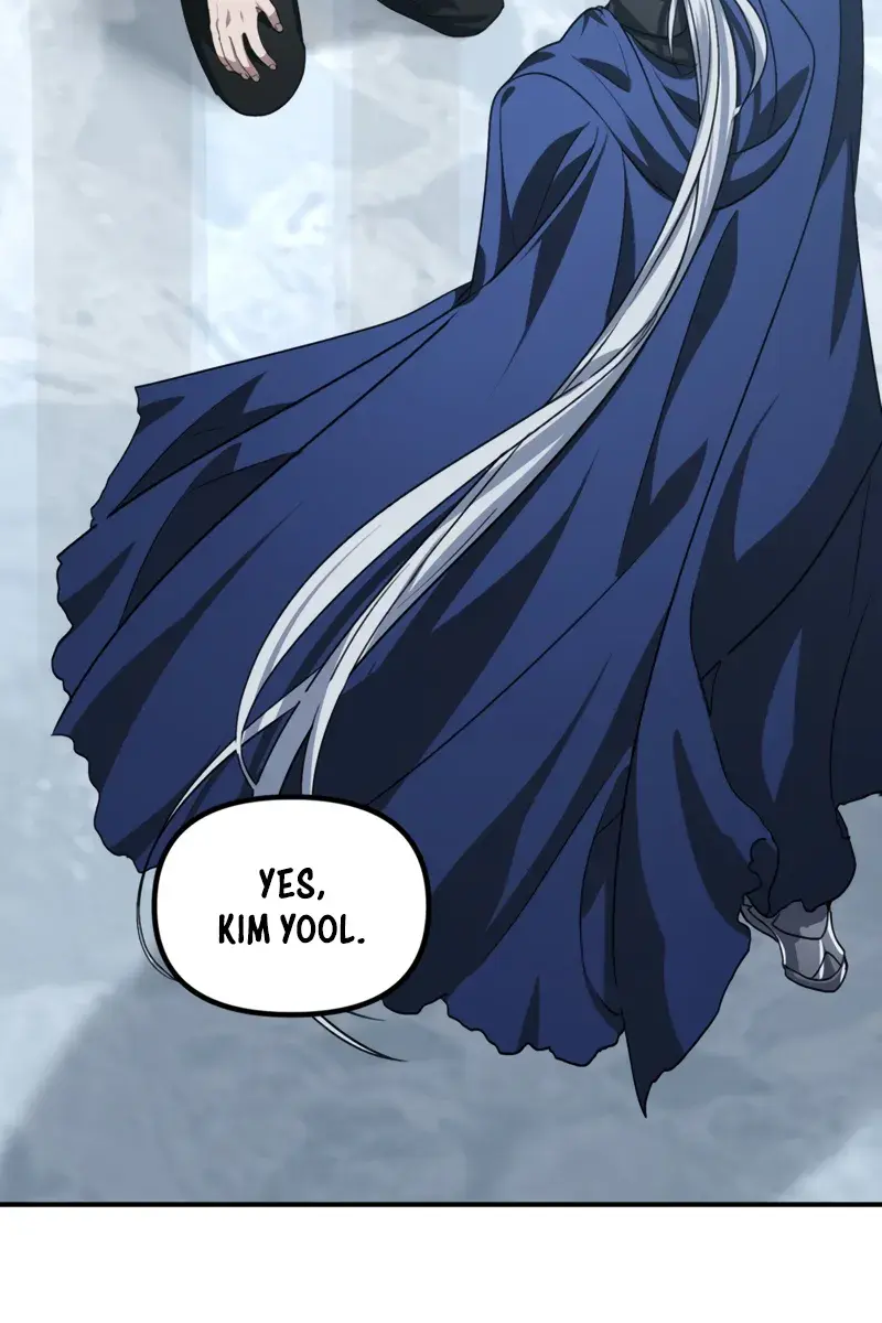 SSS Class Revival Hunter Chapter 133 Page 10