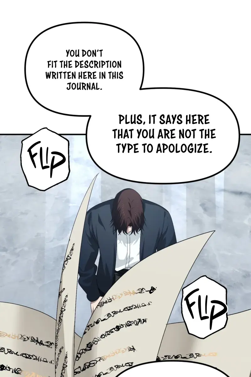 SSS Class Revival Hunter Chapter 133 Page 13