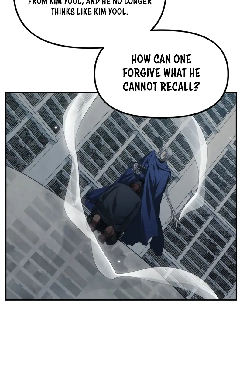 SSS Class Revival Hunter Chapter 133 Page 21