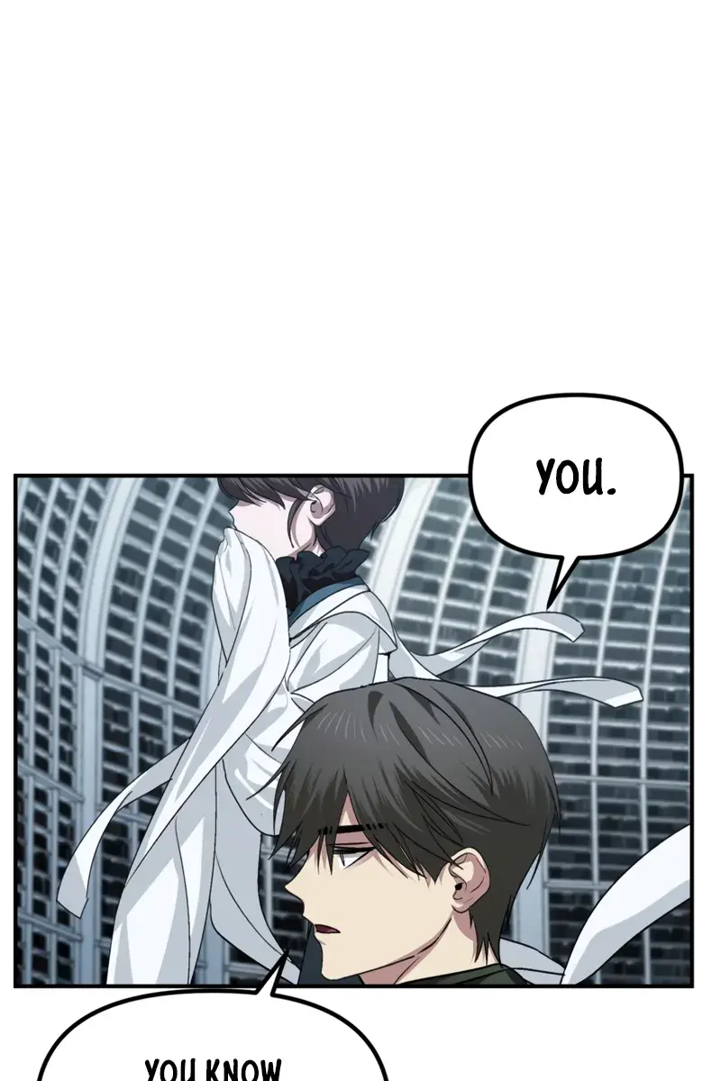 SSS Class Revival Hunter Chapter 133 Page 22