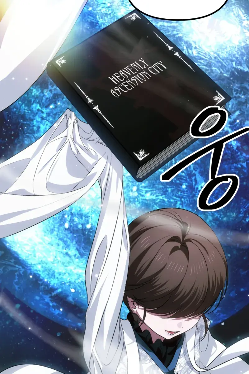 SSS Class Revival Hunter Chapter 133 Page 24