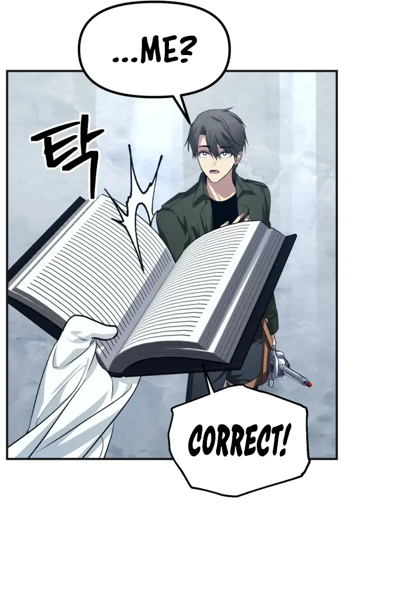 SSS Class Revival Hunter Chapter 133 Page 28