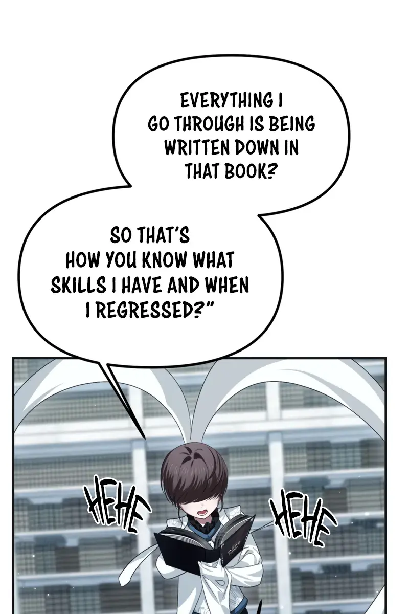 SSS Class Revival Hunter Chapter 133 Page 29