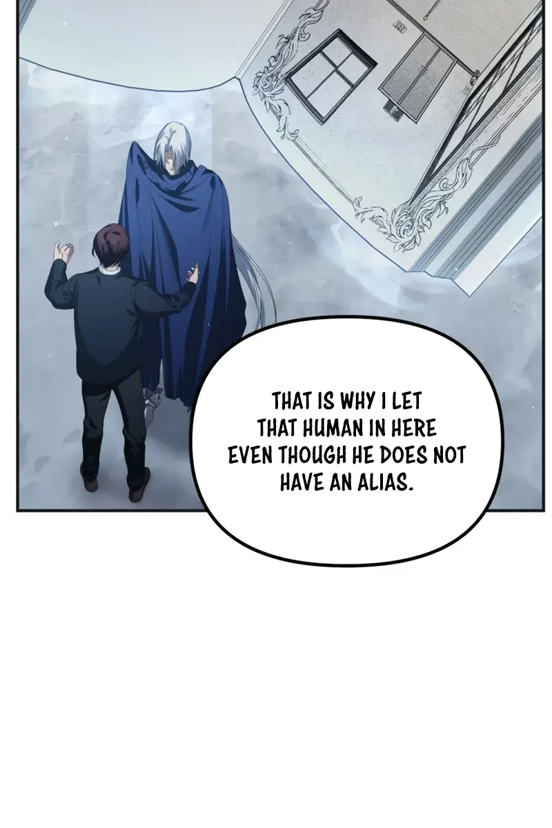 SSS Class Revival Hunter Chapter 133 Page 31