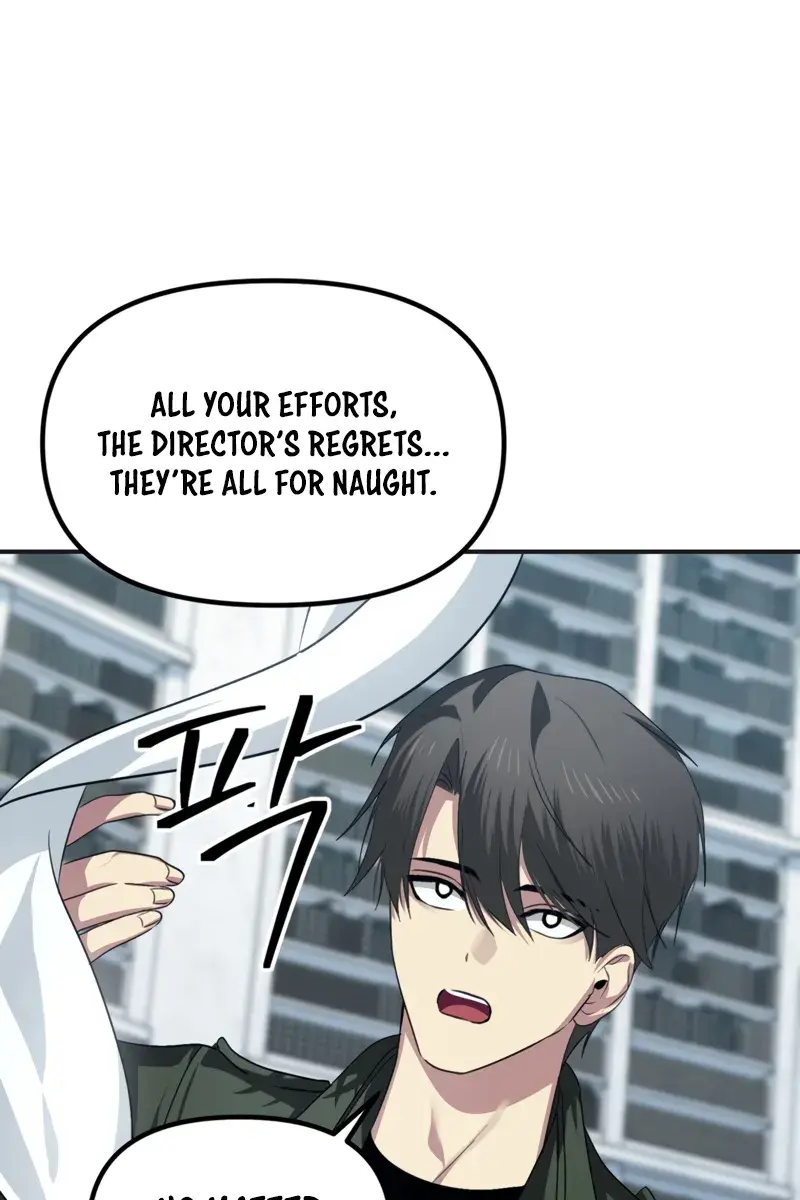 SSS Class Revival Hunter Chapter 133 Page 34