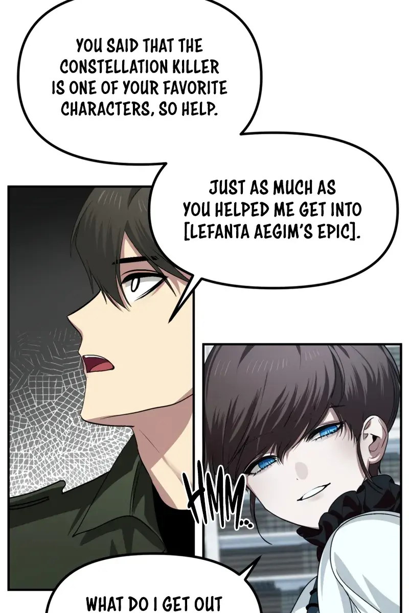 SSS Class Revival Hunter Chapter 133 Page 38