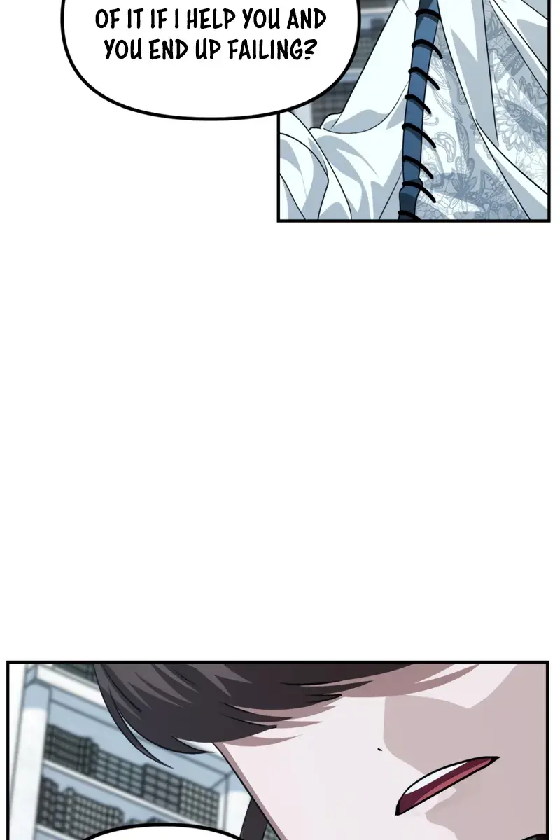 SSS Class Revival Hunter Chapter 133 Page 39