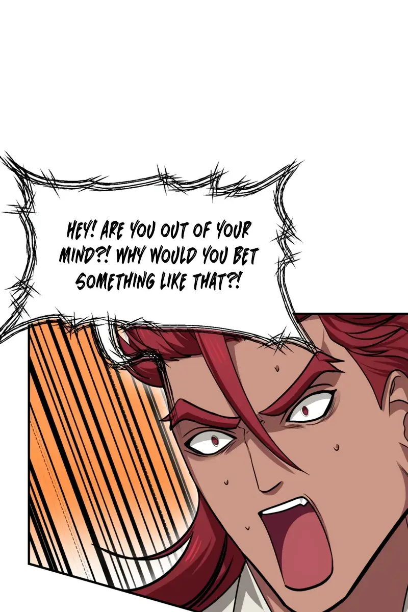 SSS Class Revival Hunter Chapter 133 Page 47