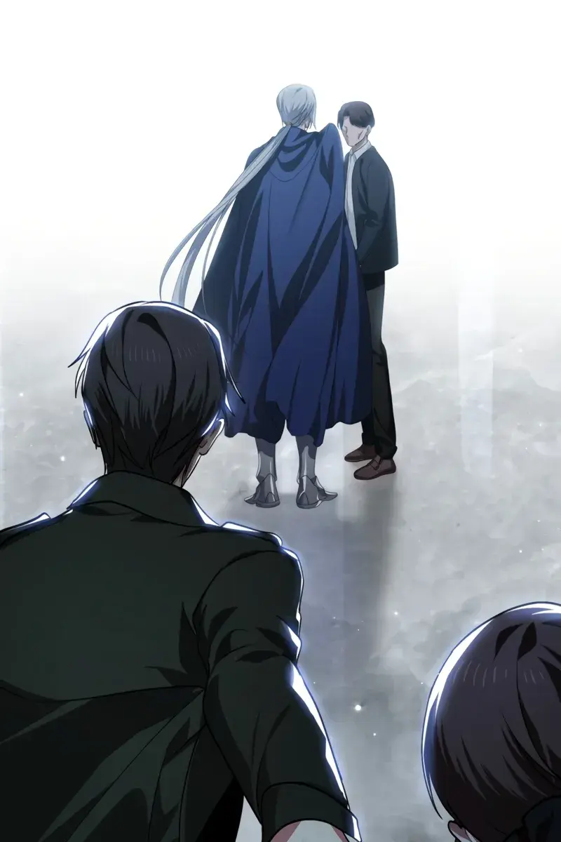 SSS Class Revival Hunter Chapter 133 Page 49