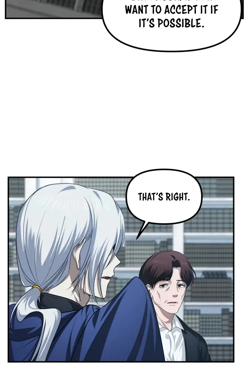 SSS Class Revival Hunter Chapter 133 Page 55